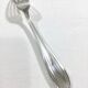 24 cutlery in silver metal
