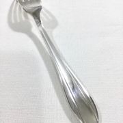 24 cutlery in silver metal