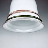 Vintage Murano Glass Ceiling Lamp, 1970s