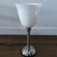 Lampe tulipe