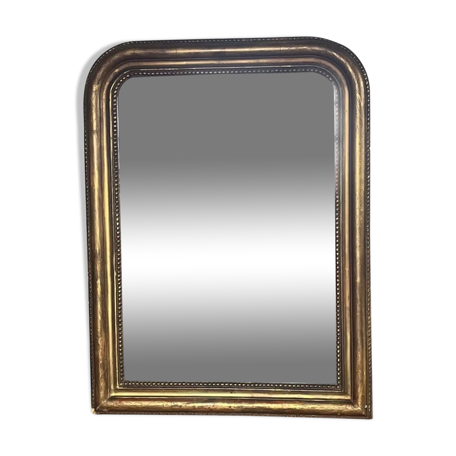 Classic Louis Philippe mirror