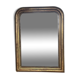 Classic Louis Philippe mirror