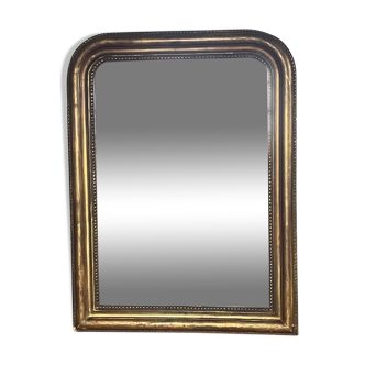 Classic Louis Philippe mirror