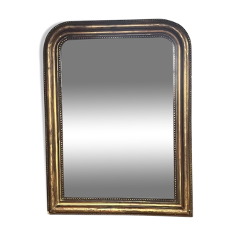 Miroir classique Louis Philippe