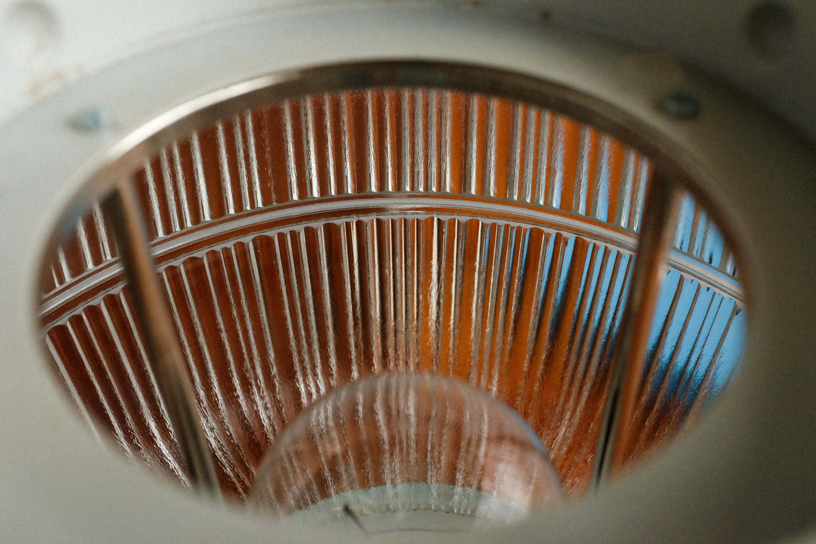 Vintage Czechoslovak Table Lamp Napako 8 5139, 1960s