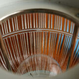 Vintage Czechoslovak Table Lamp Napako 8 5139, 1960s