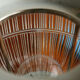 Vintage Czechoslovak Table Lamp Napako 8 5139, 1960s