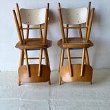 Dining Chairs by TON