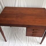 Bureau en teck Danemark