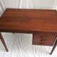 Teak desk Denmark