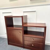 Hülsta asymmetrical sideboard