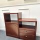 Hülsta asymmetrical sideboard