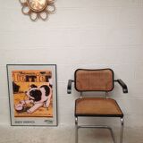 Armchair Cesca B64 by Marcel Breuer
