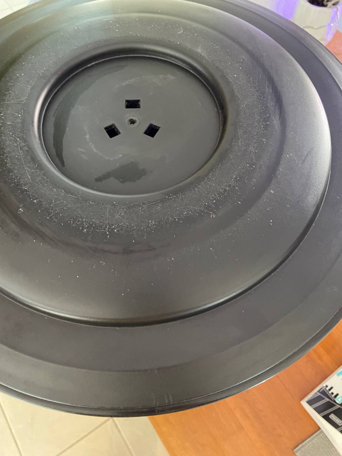 Nicholai Wiig-Hansen Vitamin Stool