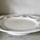 Old dishes HBCM model Georges