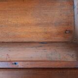 School desk 4 places