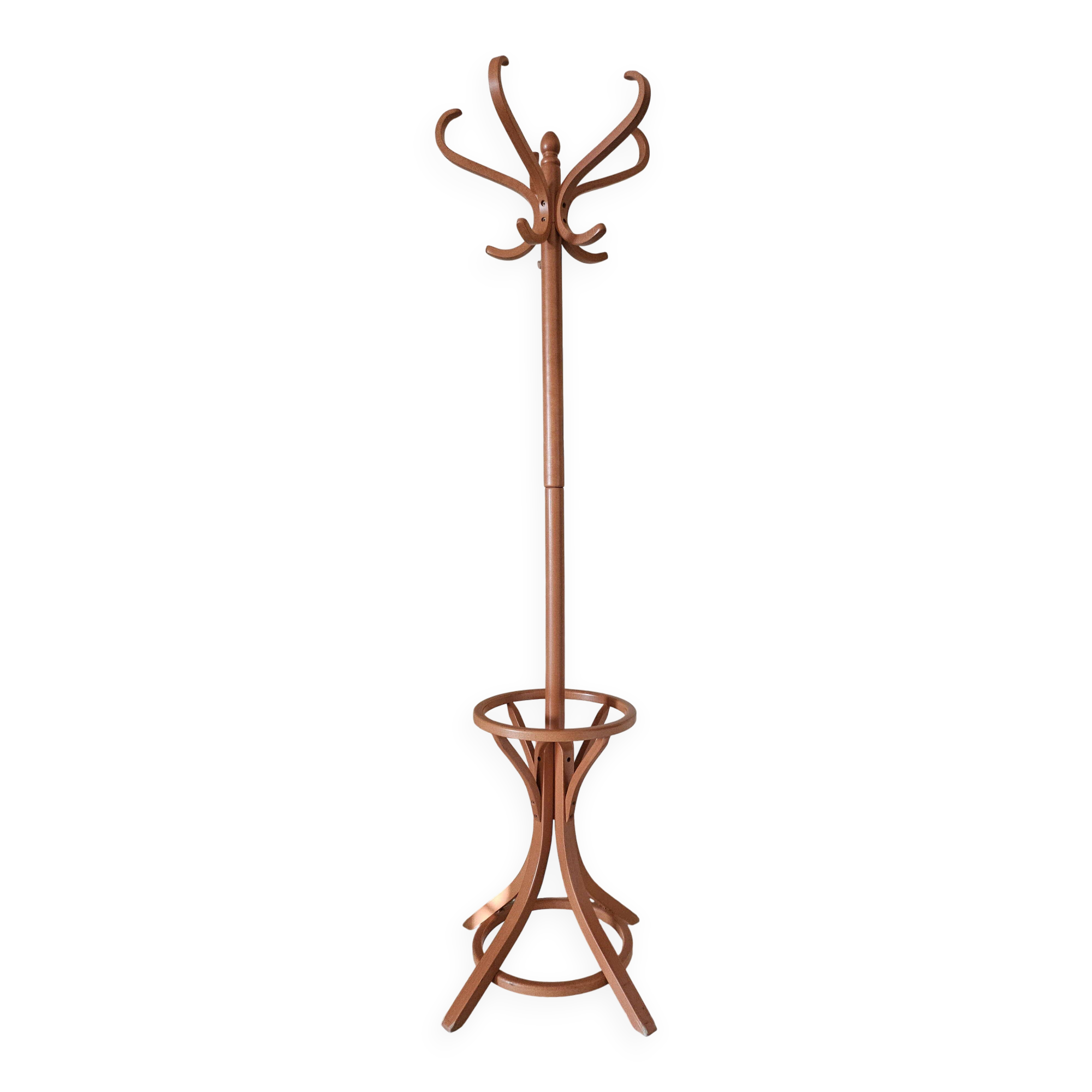 Coat Rack Baumann #1