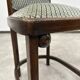 Bat Chairs no.423 by Josef Hoffmann