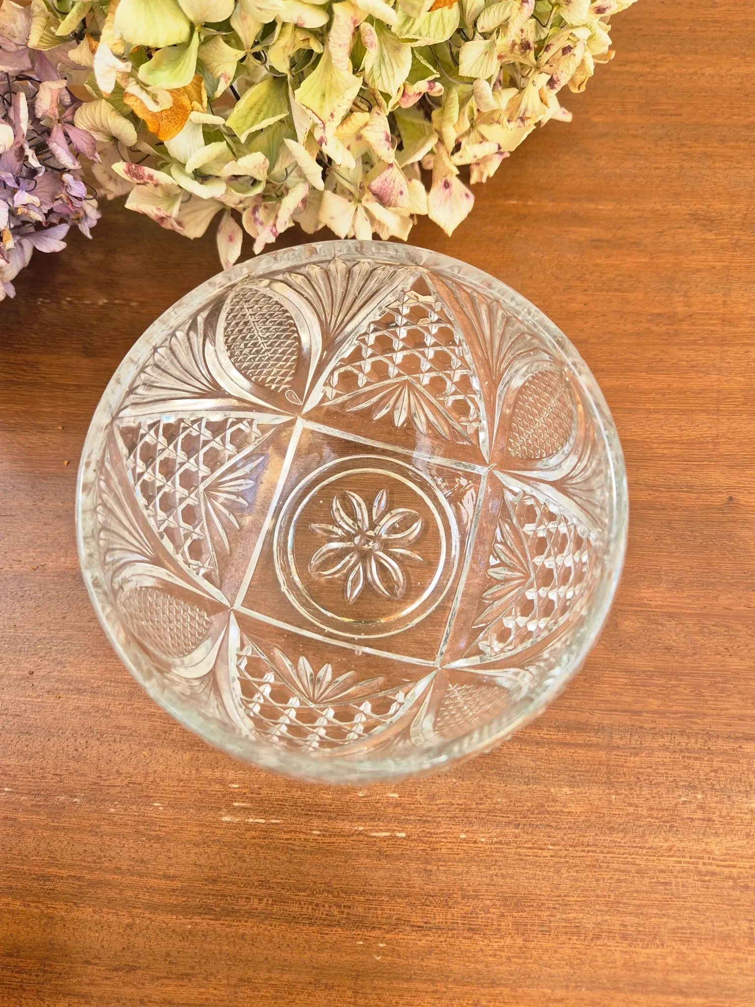 Vintage sweet jar