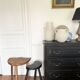 Tabouret tripode