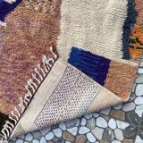 Authentic Moroccan Berber Rug 150/250cm