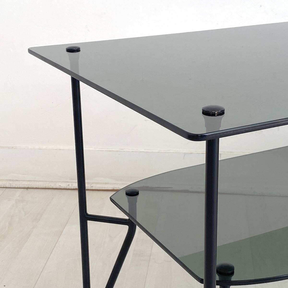 1950s modernist coffee table