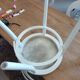 set of 2 restored Baumann Mouette chairs