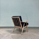 Thonet Scandinavian style armchair