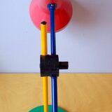 Memphis lamp from the 80s