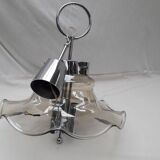 70s pendant light