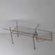 Table basse porte revues
