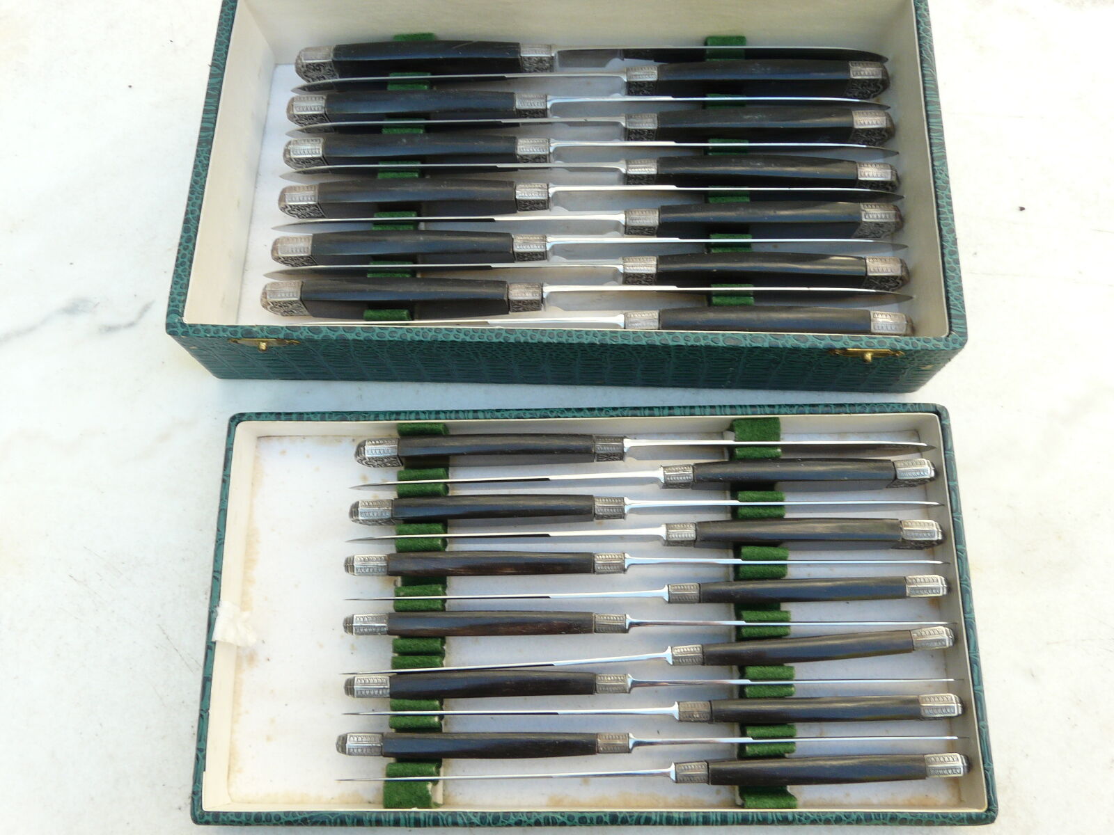 Coutellerie de Table et de Luxe de Chatellerault [Cutlery Trade