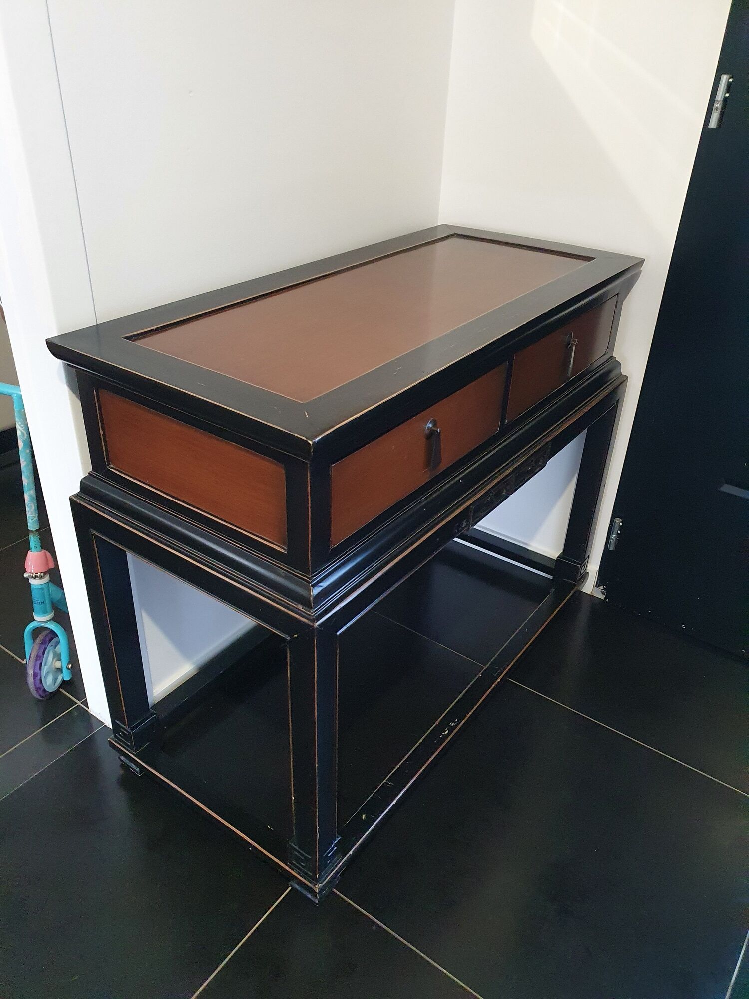 Console