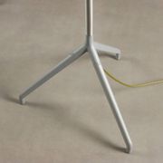 Luceplan Lola D15 floor lamp, vintage design, Meda & Rizzato, Italy, 1990s.