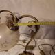 Bedside lamps