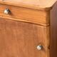 Pair of Vintage Art Deco Nightstands, 1930s-1940s