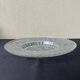 Moulded glass cup