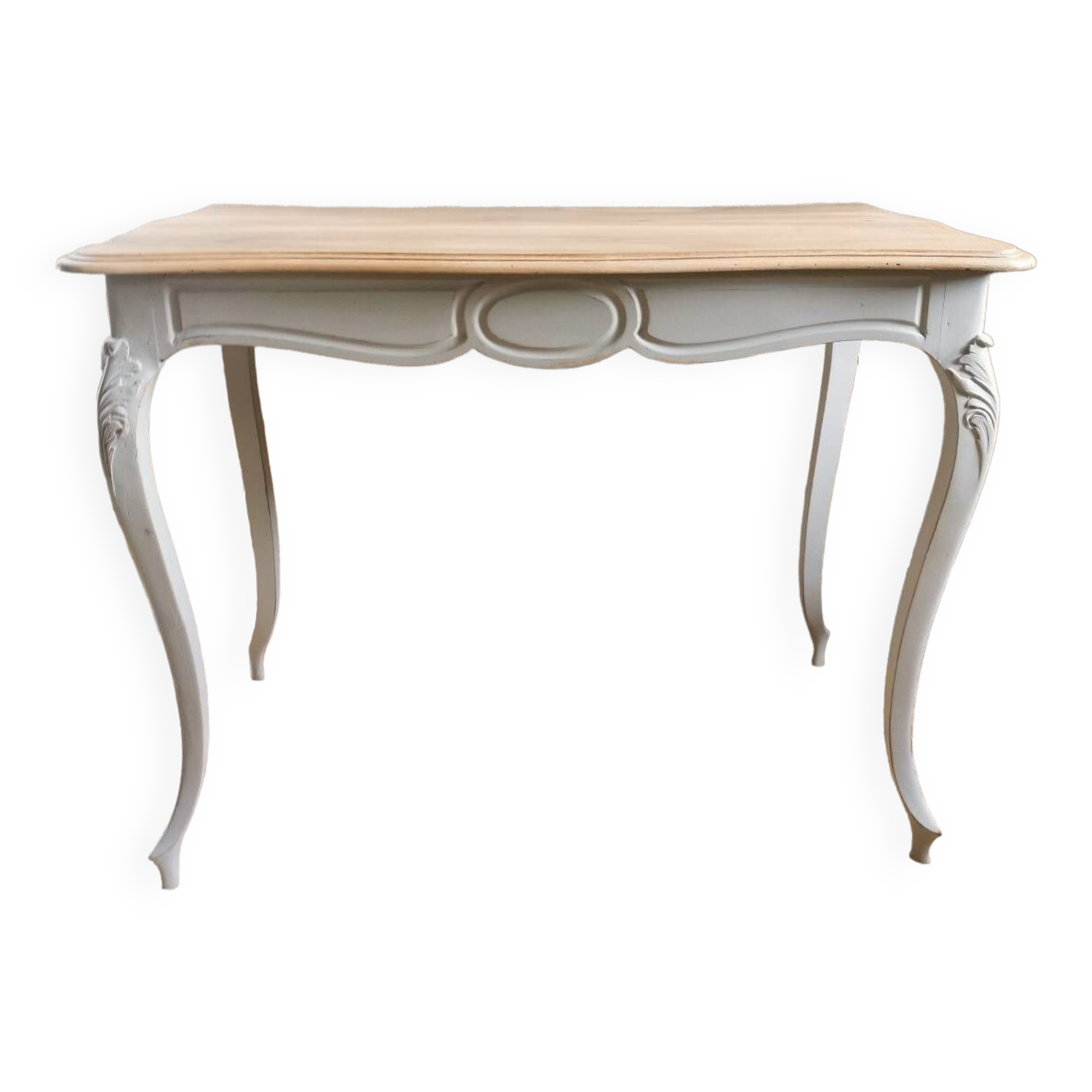 Desk, Louis xv writing table