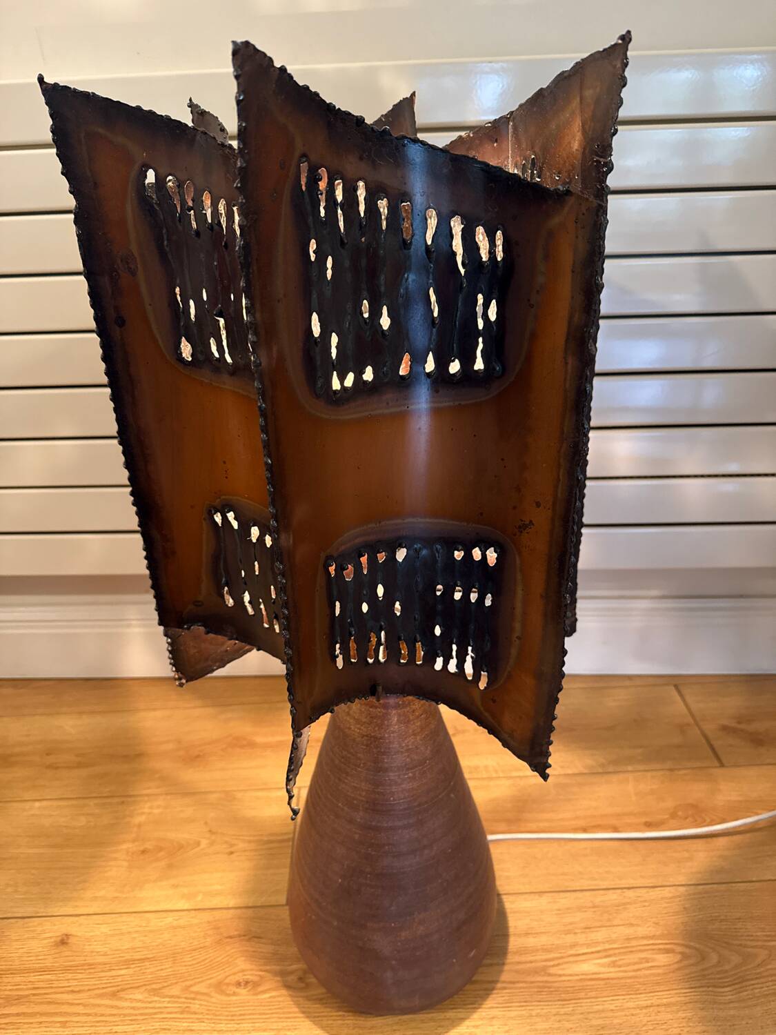 Lampe Accolay