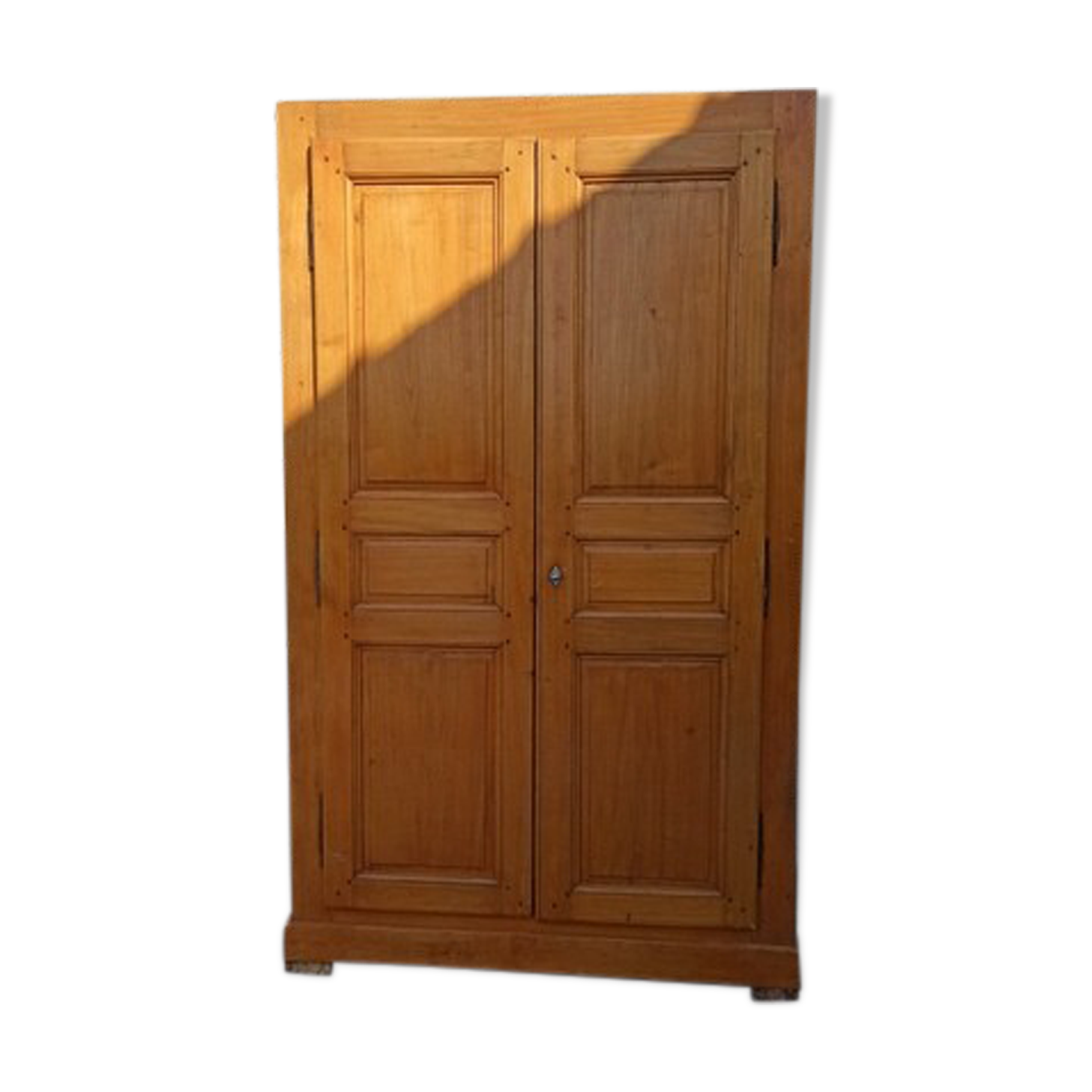 Large Parisian wardrobe