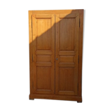 Large Parisian wardrobe