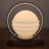 Antique Art Deco lamp