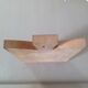 Wooden board