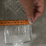 Whisky decanter