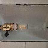 Horax desk lamp