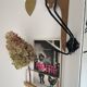 Coat rack