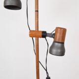 Floor lamp temde year 60s