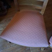 Low chairs