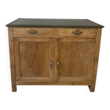 Art Deco vintage buffet