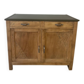 Art Deco vintage buffet